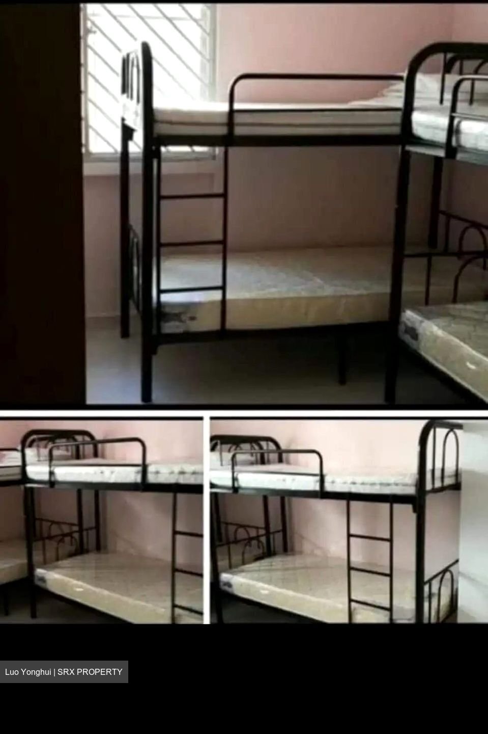 Blk 249 Yishun Sunshine (Yishun), HDB 4 Rooms #457515931